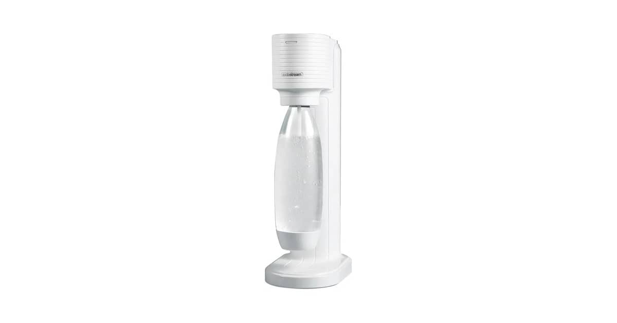 Qual é a Melhor Maquina de Agua com Gas? 10 Opções