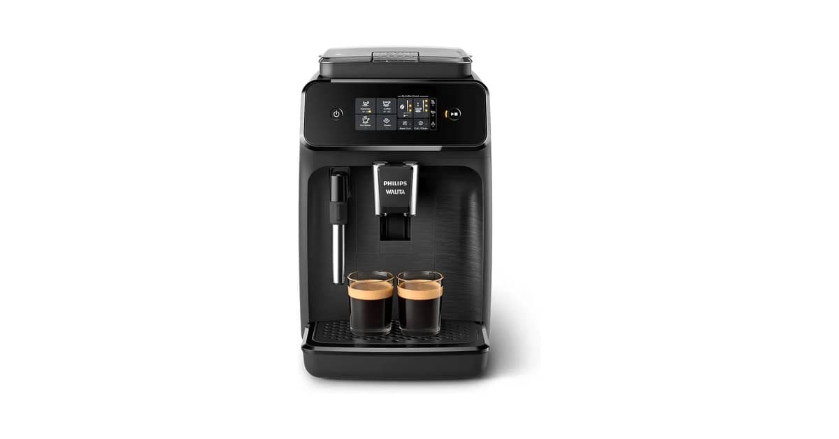 Qual é a Melhor Máquina de Café Expresso Automática que Mói o Grão na Hora? Compare 9 Modelos