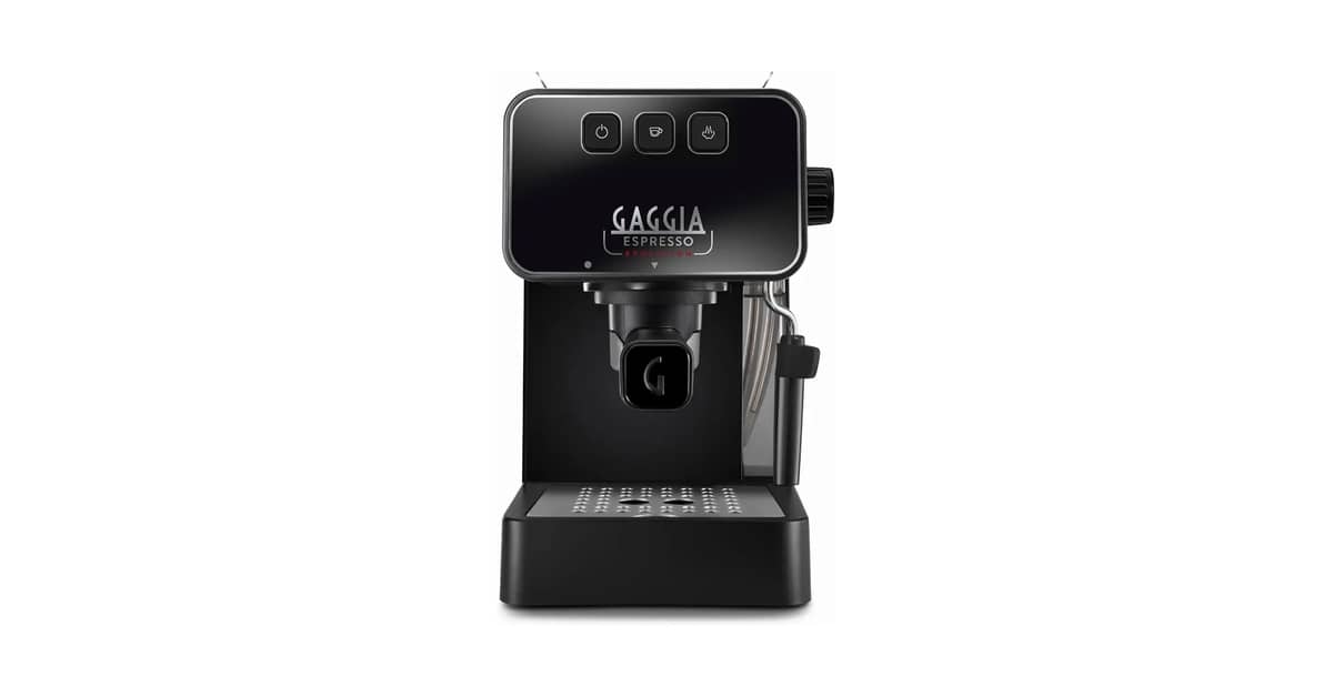 Qual É a Melhor Máquina de Café Expresso Manual? Guia Com 9 Opções