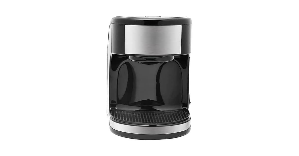 Qual É a Melhor Máquina de Café Que Serve Duas Xícaras ao Mesmo Tempo? Compare 10 Modelos