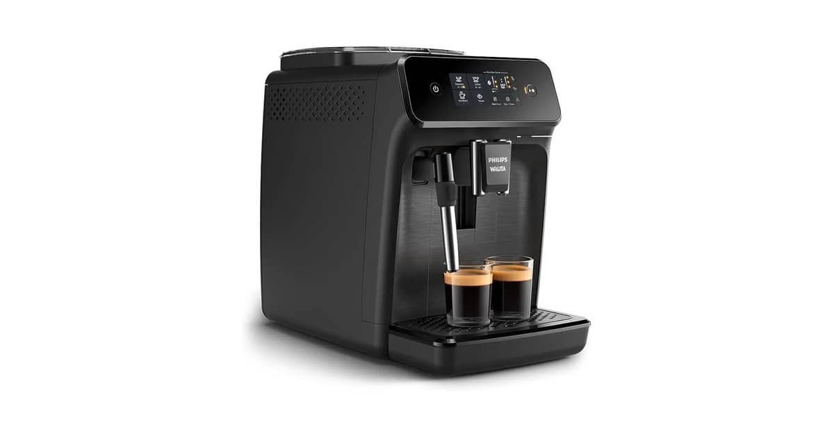 Qual é a Melhor Máquina de Café Que Usa Grãos? Análise de 10 Modelos