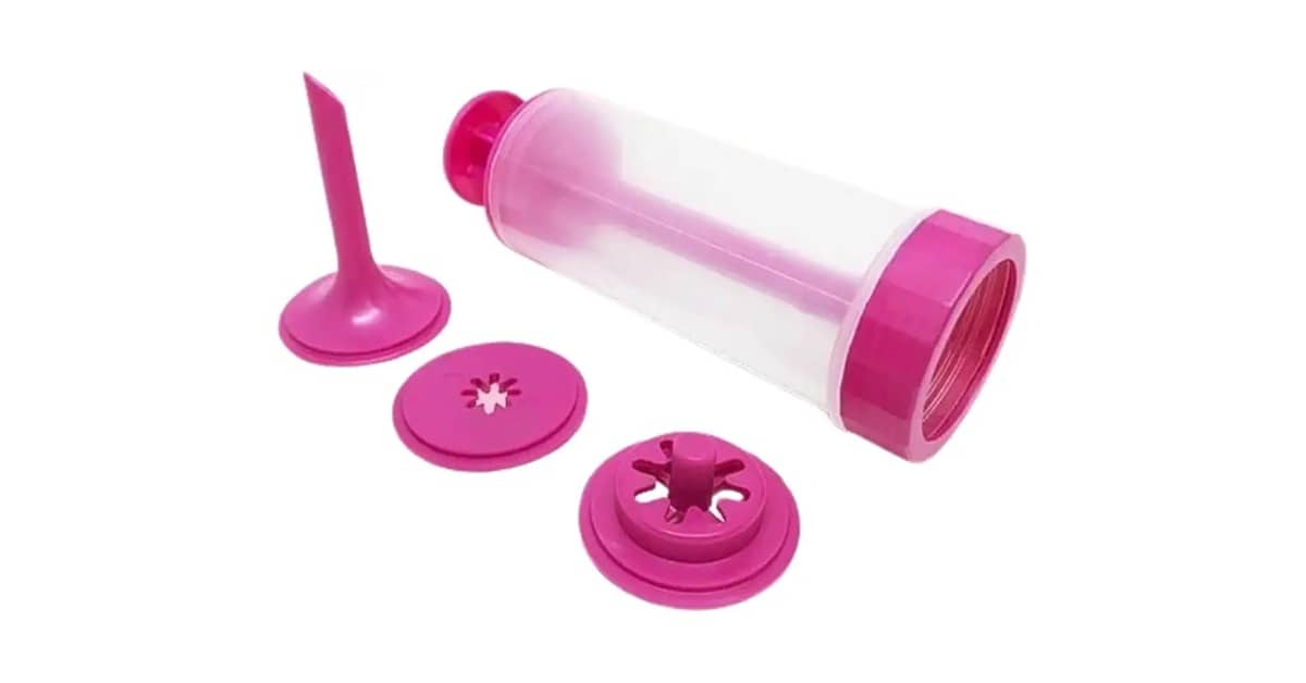 Qual é a Melhor Máquina de Churros Caseiro? Guia