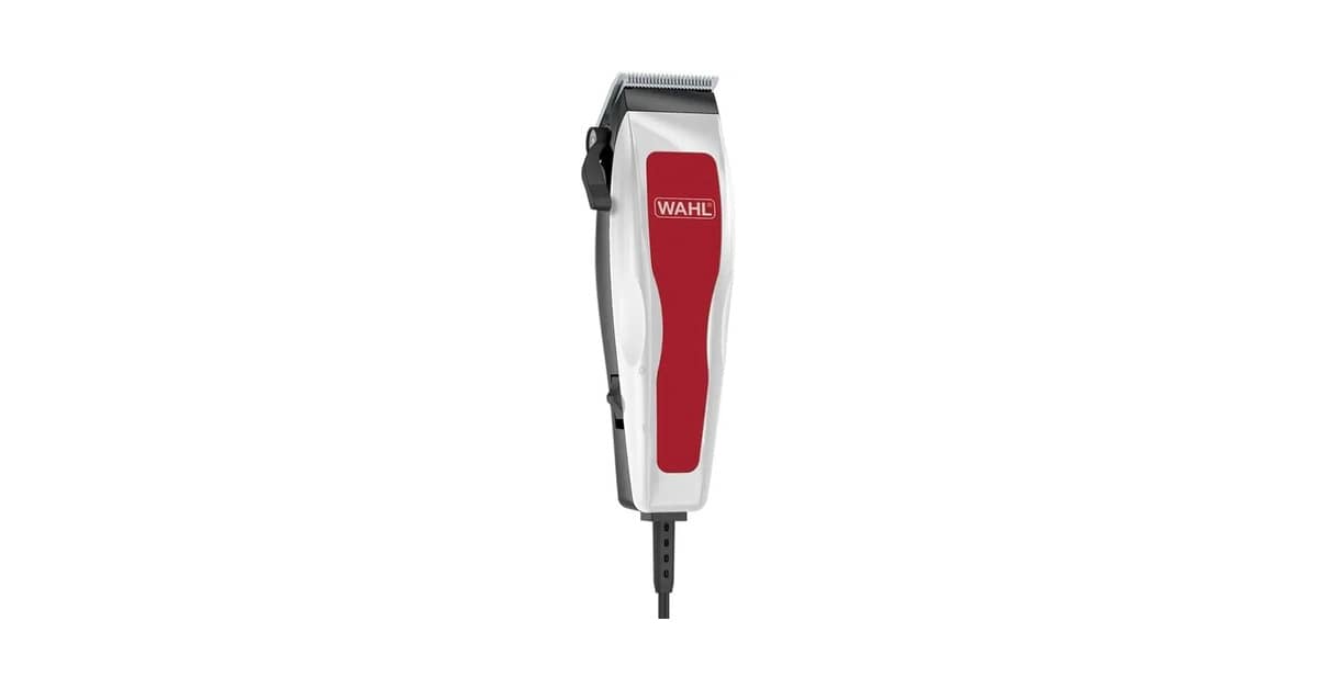 Qual É a Melhor Maquina de Cortar Cabelo Wahl? Guia Pro e Doméstico