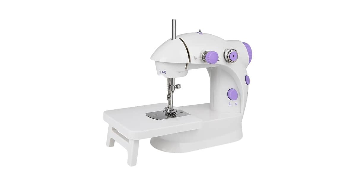 Qual é a Melhor Máquina de Costura Para Iniciantes em Patchwork? Guia Com 3 Modelos Ideais
