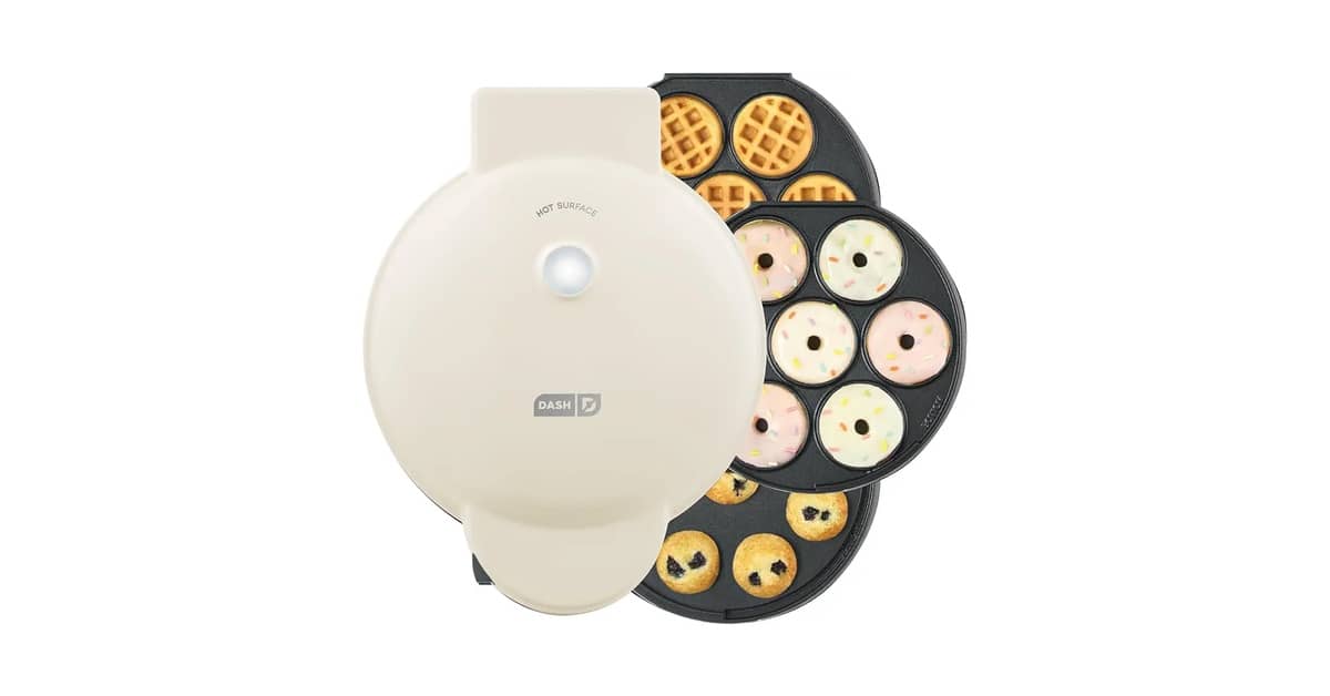Qual é a Melhor Máquina de Donuts e Cupcakes? Analise
