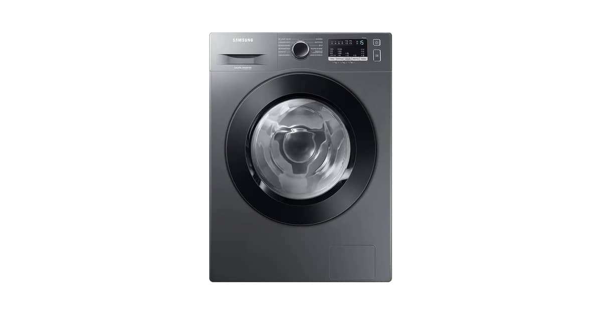 Qual É a Melhor Máquina de Lavar e Secar de Parede?