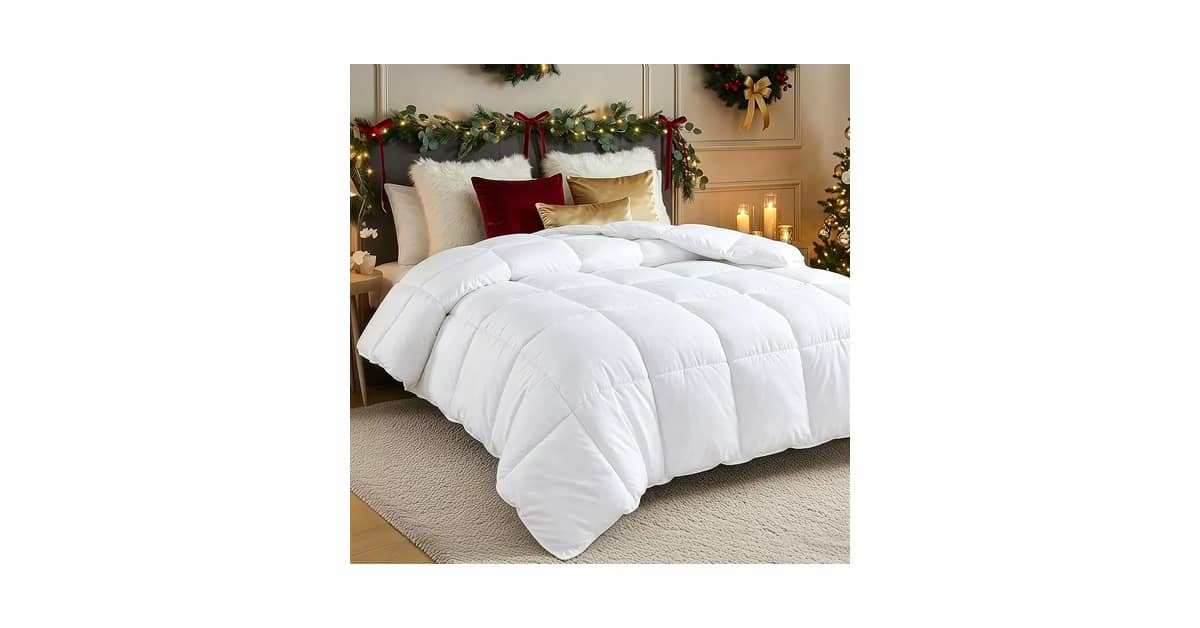 Qual é a Melhor Máquina de Lavar Para Edredom Queen e King Size? Guia de Escolha