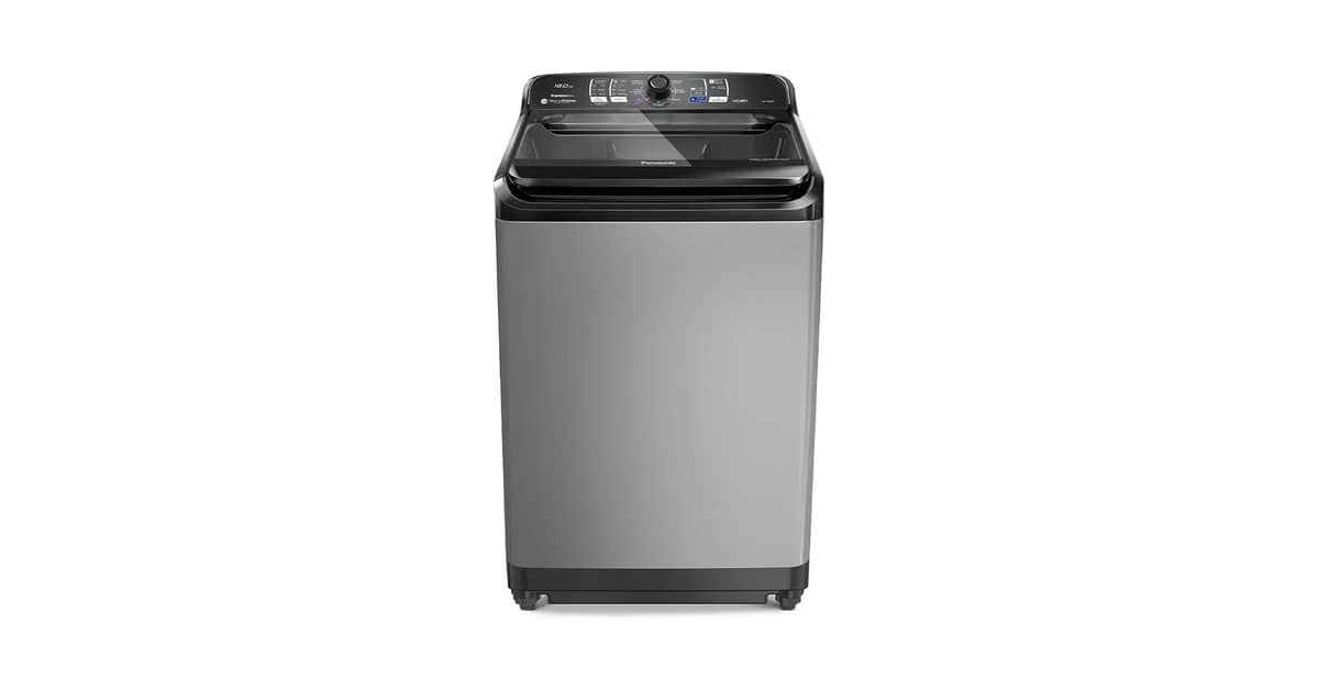 Qual É a Melhor Maquina de Lavar Roupa 12 kg? Guia