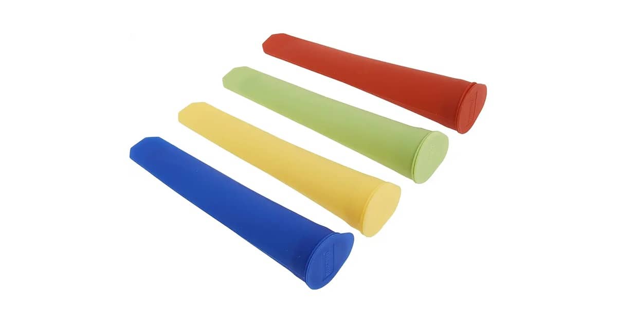 Qual é a Melhor Máquina de Picolé Caseiro? 10 Modelos