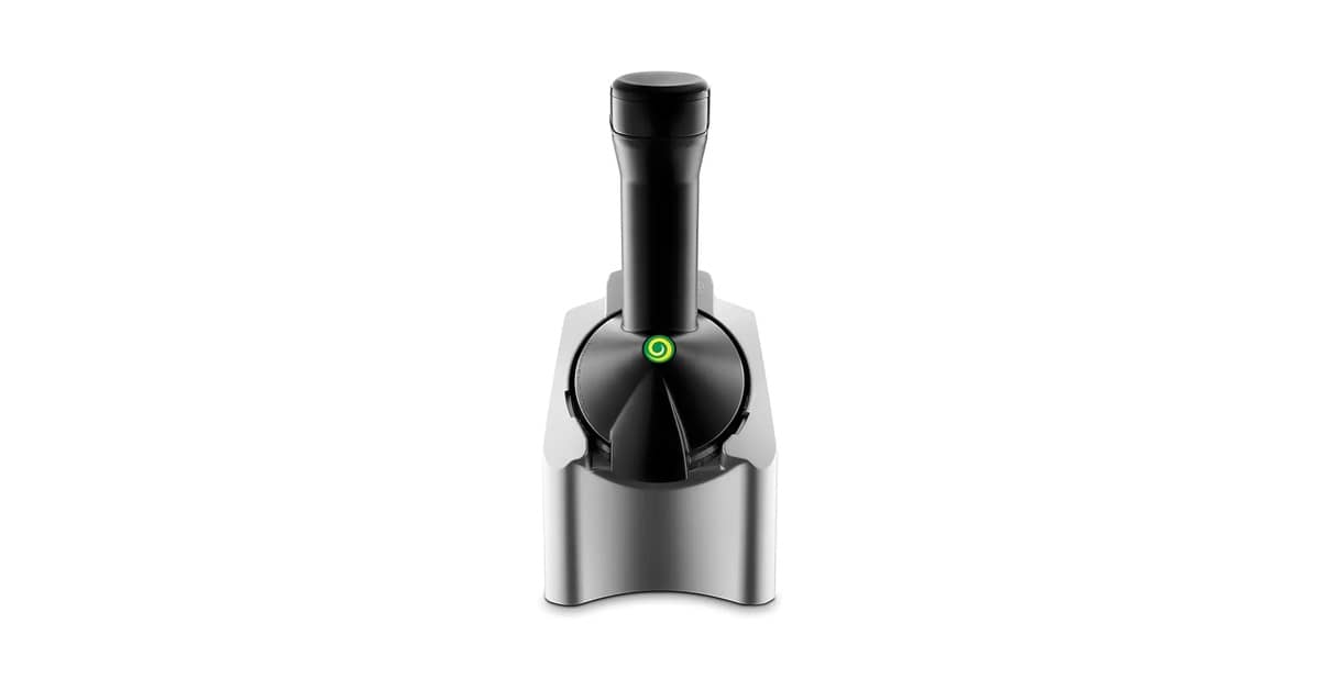 Qual É a Melhor Máquina de Sorvete Caseiro? Guia