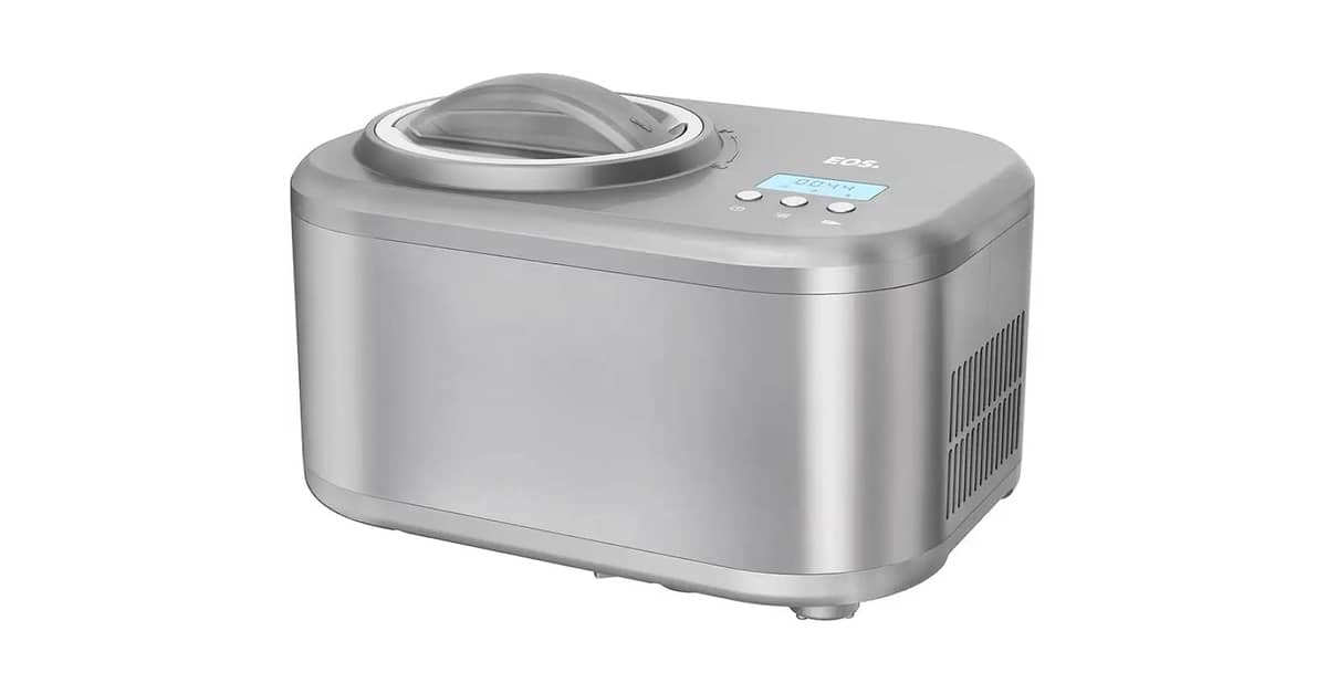 Qual é a Melhor Máquina de Sorvete com Compressor? Guia Sem Pré-Congelar