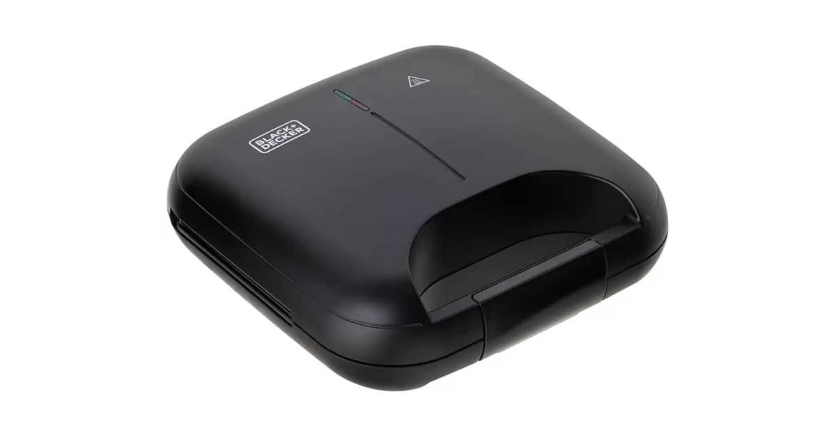 Qual É a Melhor Máquina de Waffle e Sanduíche 2 em 1? 10 Opções Versáteis