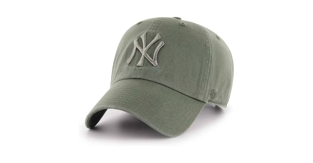 Qual é a Melhor Marca de Boné? Guia de Estilos