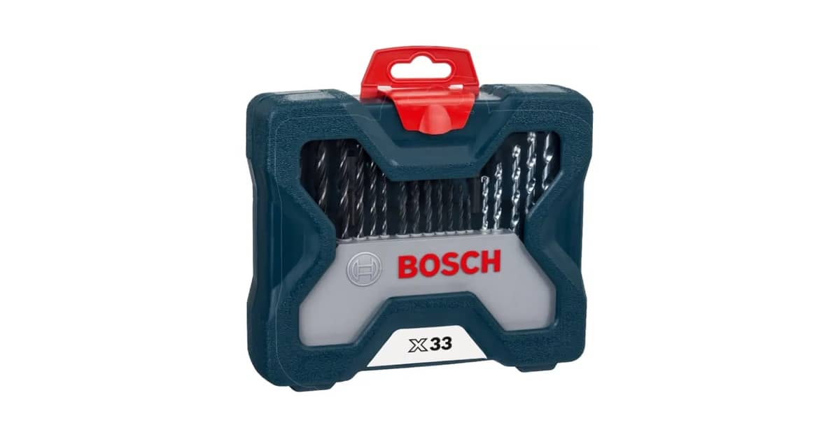 Qual é a Melhor Marca de Broca para Cada Material?