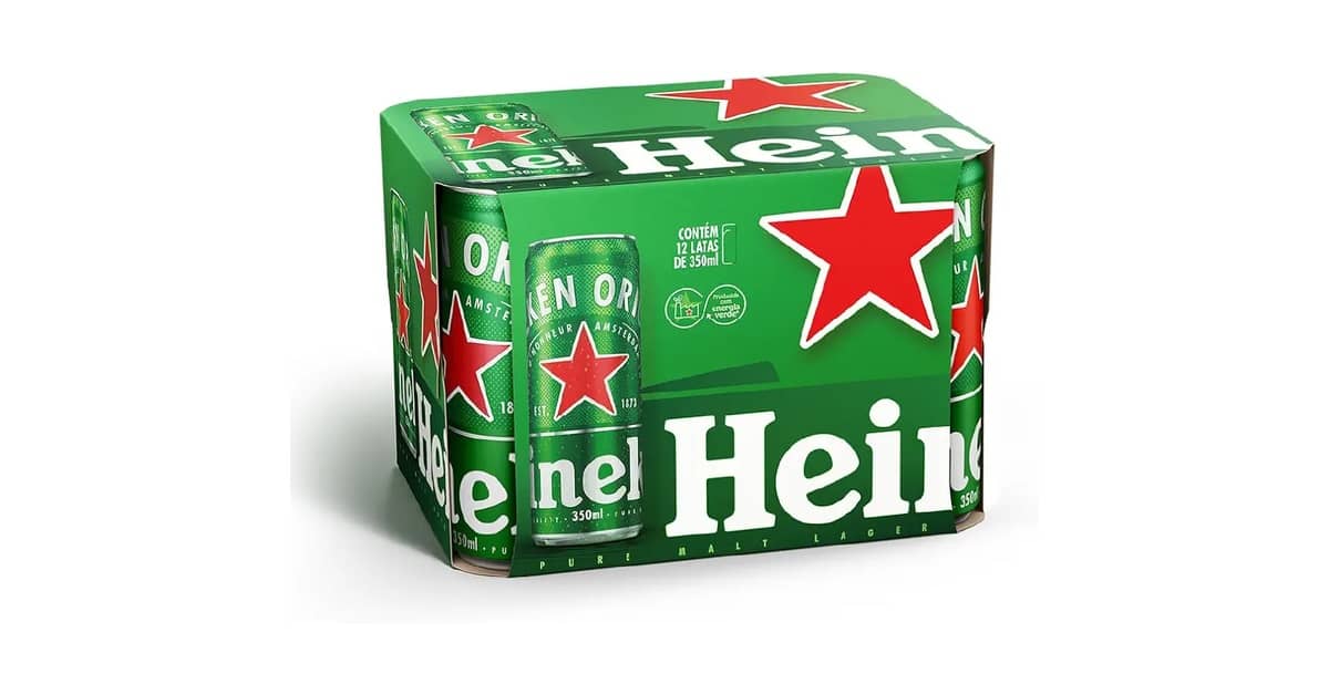 Qual É a Melhor Marca de Cerveja? Do Sabor ao Preço