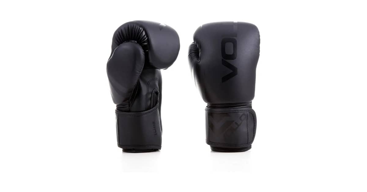 Qual é a Melhor Marca de Luva de Boxe? Guia Completo