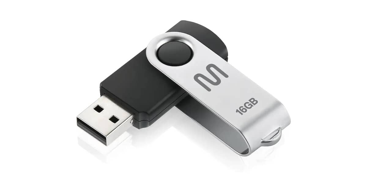 Qual É a Melhor Marca de Pen Drive? Guia de Velocidade