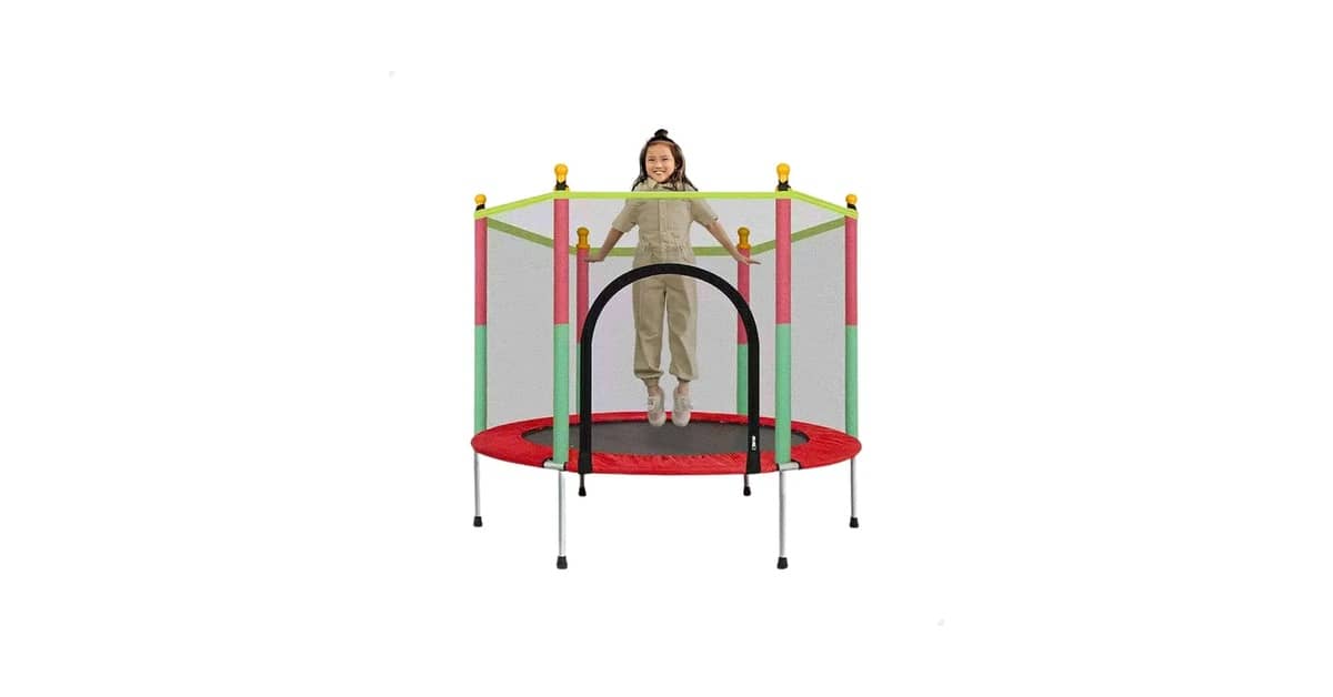 Qual é a Melhor Marca de Pula Pula Infantil? Guia!
