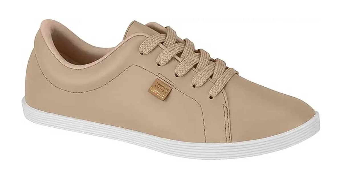 Qual É a Melhor Marca de Sapato Feminino: Guia Definitivo