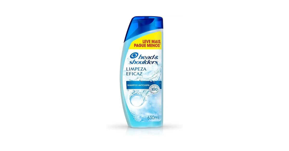 Qual É a Melhor Marca de Shampoo? Guia por Necessidade