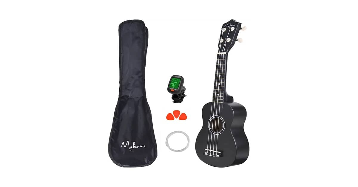 Qual É a Melhor Marca de Ukulele? Guia do Iniciante