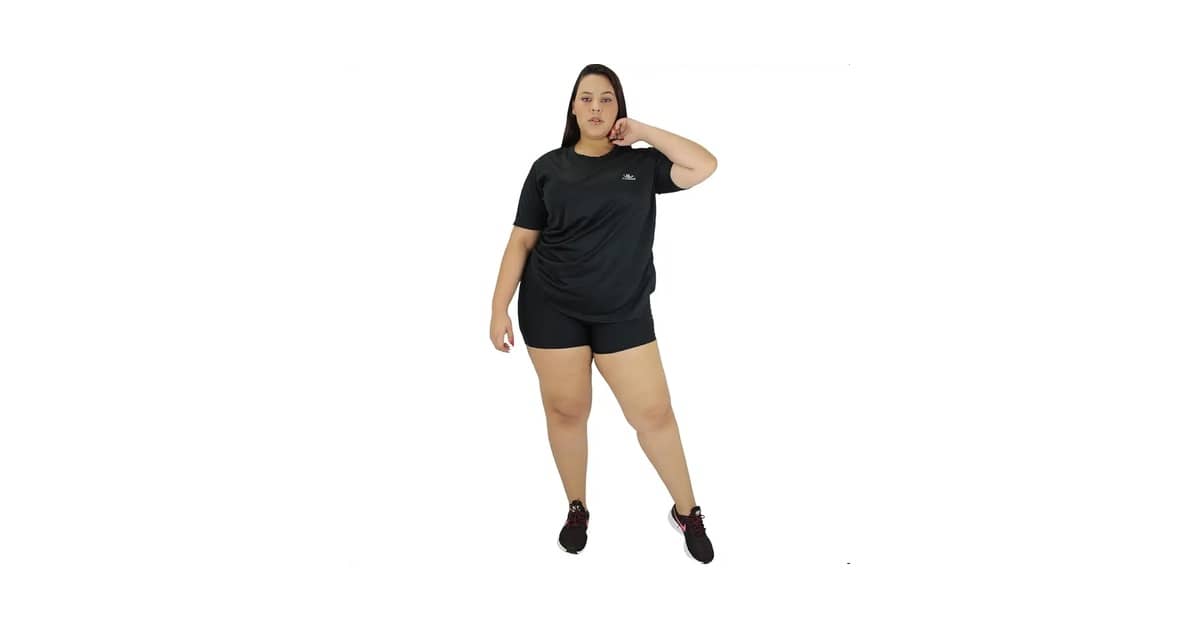 Qual é a Melhor Marca Plus Size? Guia de Conforto