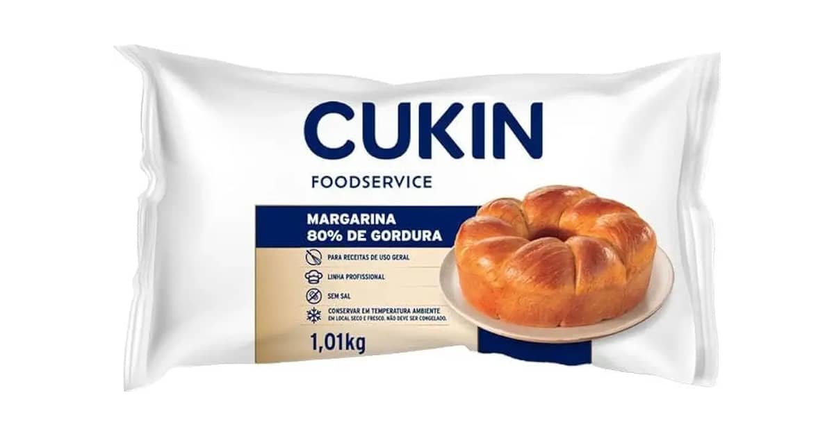 Qual É a Melhor Margarina Para Cada Uso?