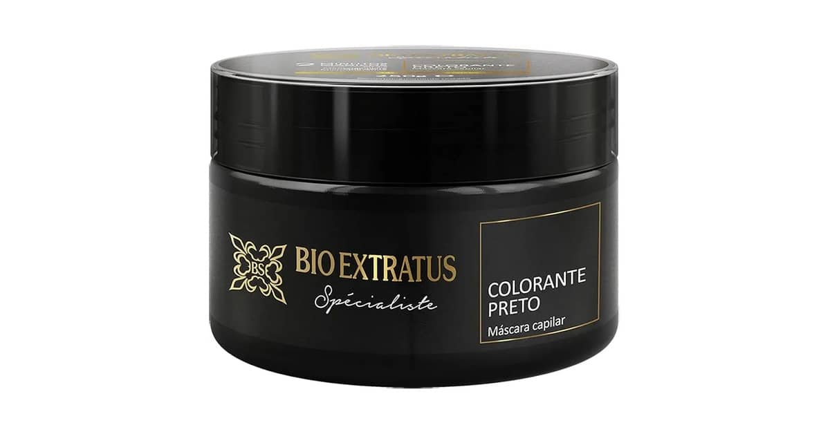 Qual é a Melhor Máscara de Hidratação Para Cabelos Com Botox e Coloração? Proteja a Cor e o Liso