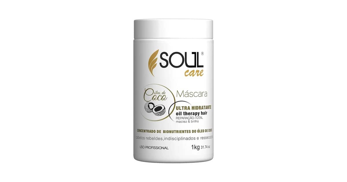 Qual É a Melhor Máscara de Hidratação Para Cabelos Com Química e Elásticos? Análise das 10 Melhores