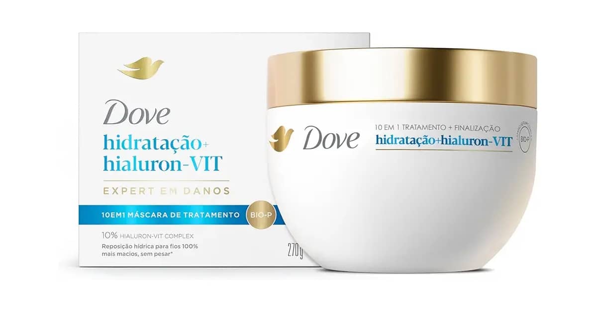 Qual É a Melhor Máscara Para Cabelos Finos? 7 Opções Que Não Pesam