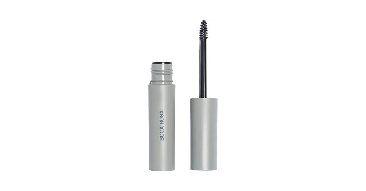 Qual é a Melhor Mascara de Sobrancelha Para Definir?
