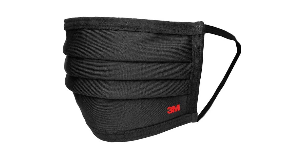 Qual é a Melhor Máscara de Tecido Reutilizável com Filtro para Proteção?