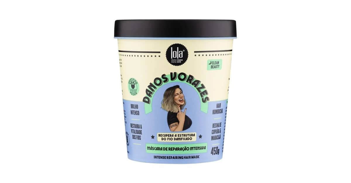 Qual É a Melhor Mascara Lola Cosmetics? Guia Por Tipo de Fio