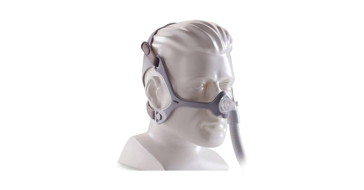 Qual É a Melhor Mascara Nasal Cpap Para Dormir Bem?