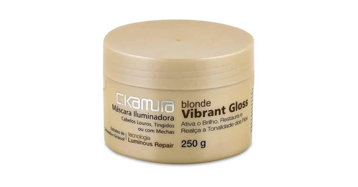 Qual É a Melhor Mascara Para Cabelo Com Luz? Top 9