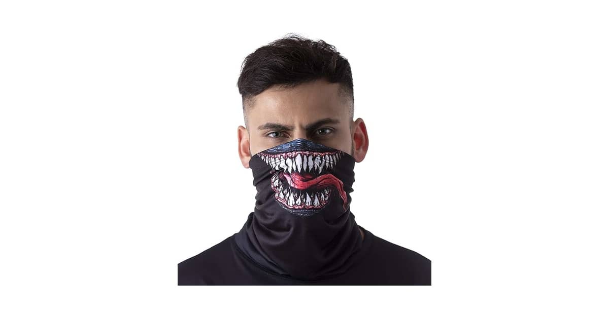 Qual é a Melhor Máscara Para Paintball? Guia Antifog