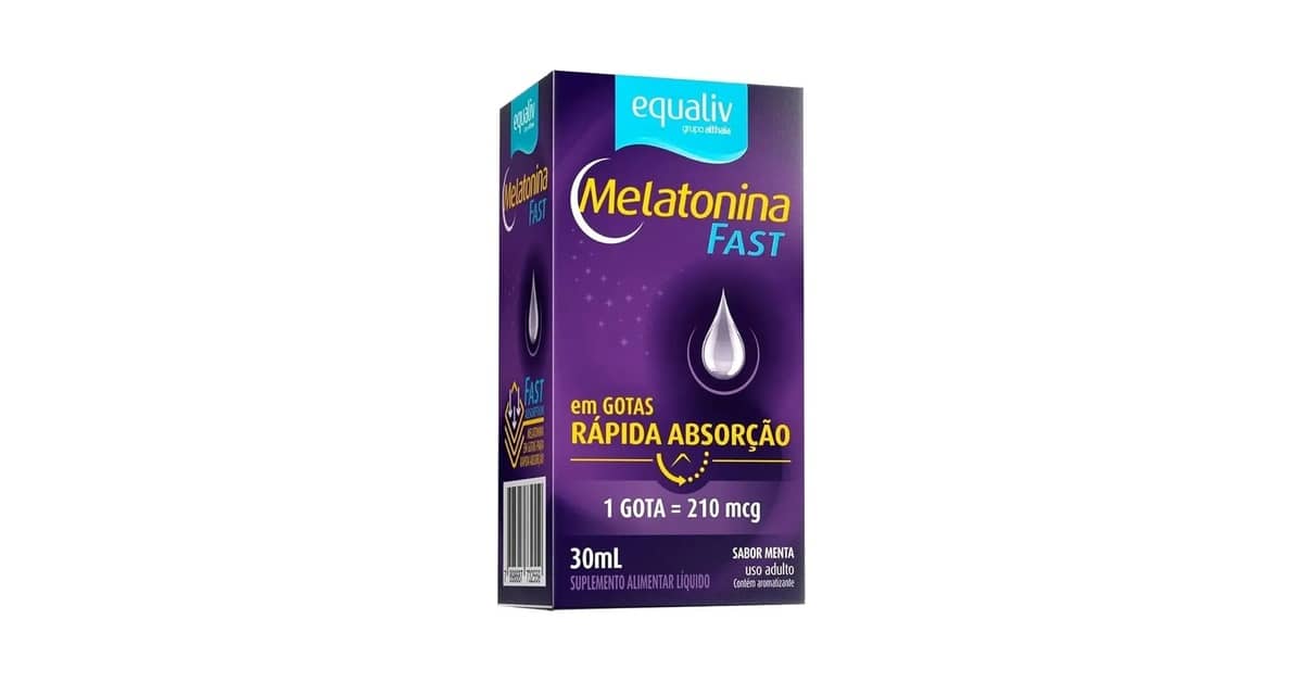 Qual é a Melhor Melatonina: Gotas, Gomas ou Caps?