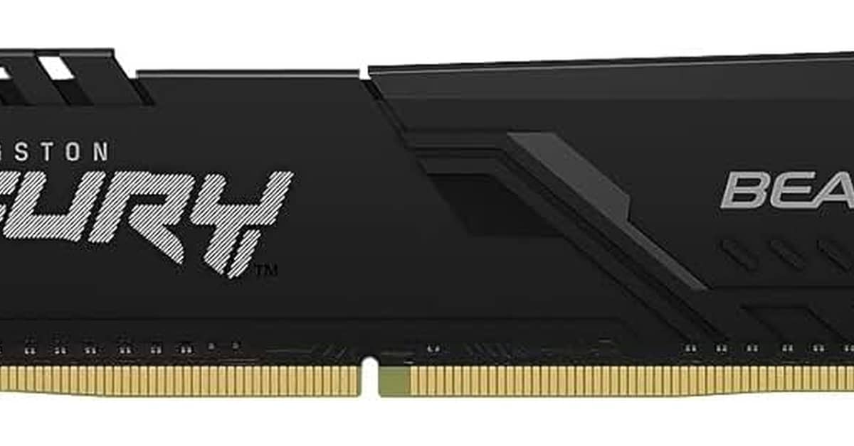 Qual é a Melhor Memoria Ram Ddr4 8gb? Guia de Compra