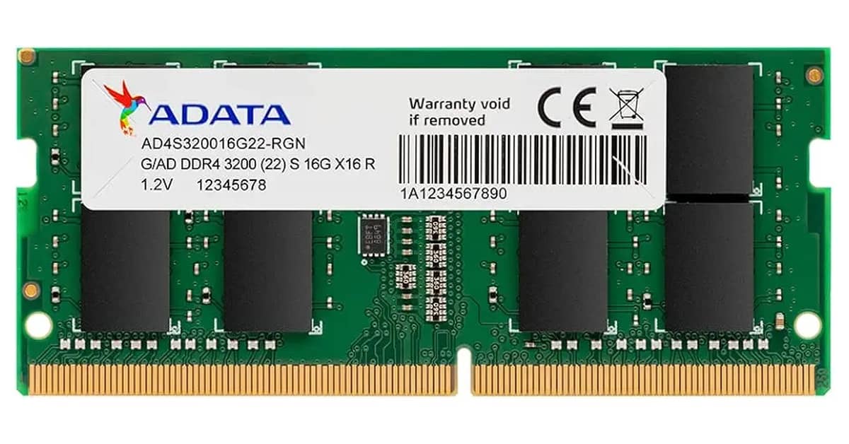 Qual É a Melhor Memoria Ram Para Notebook? DDR5 ou DDR4