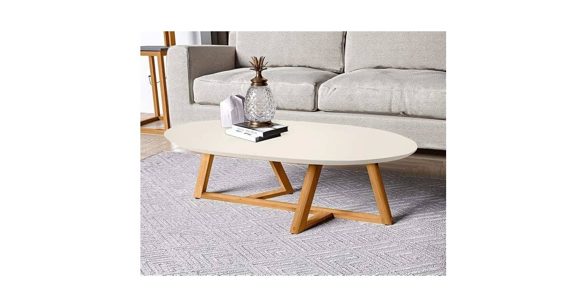 Qual é a Melhor Mesa de Centro para Sala? Guia Prático