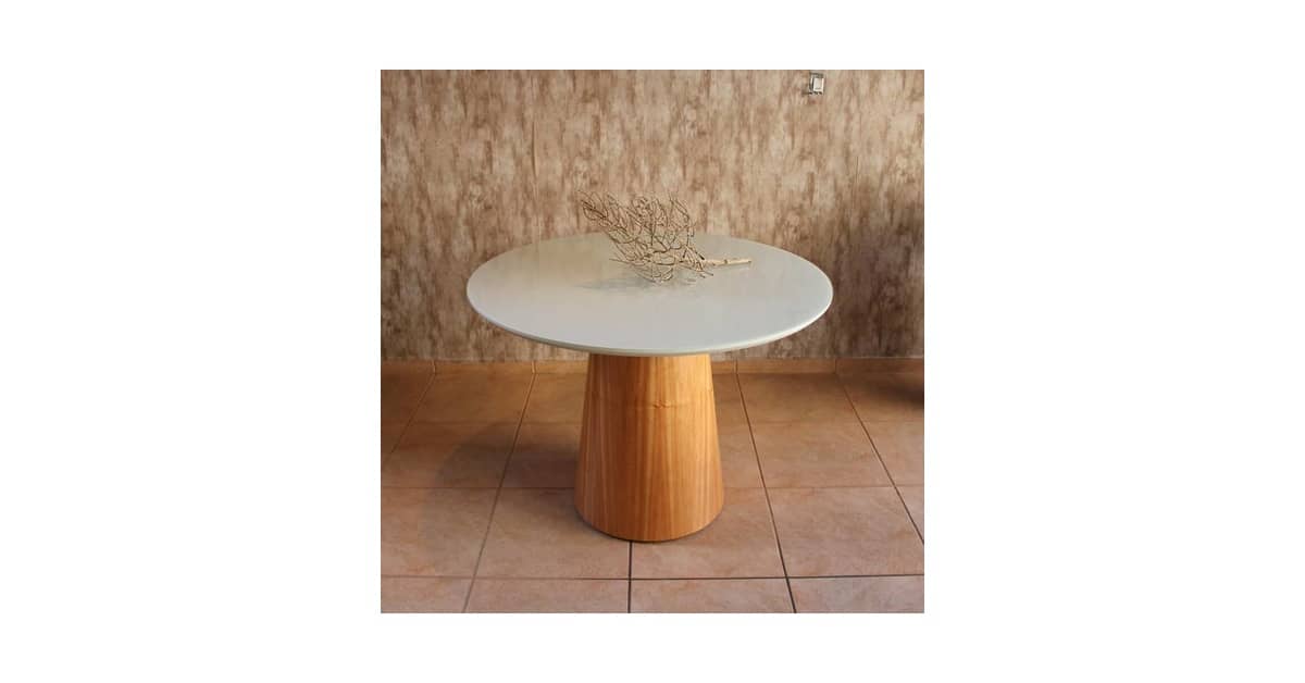 Qual É a Melhor Mesa de Jantar de Laca? Top 10