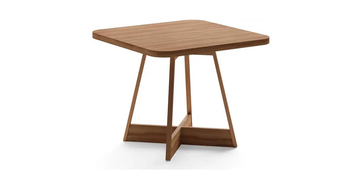 Qual é a Melhor Mesa de Jantar para Apartamento Pequeno? Guia de Compra