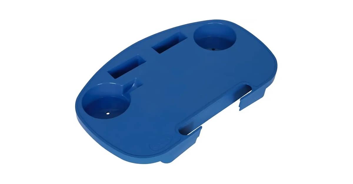 Qual é a Melhor Mesa de Praia? Maleta vs. Apoio