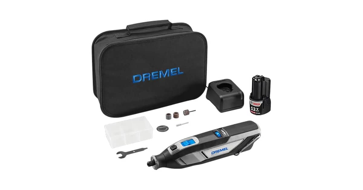 Qual é a Melhor Micro Retífica a Bateria? Guia de Potência e Acessórios