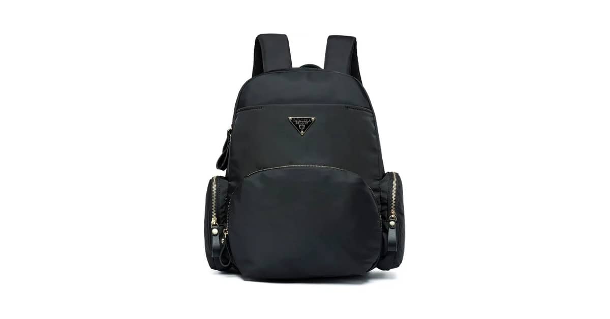 Qual é a Melhor Mochila Cavalera Feminina? Compare!