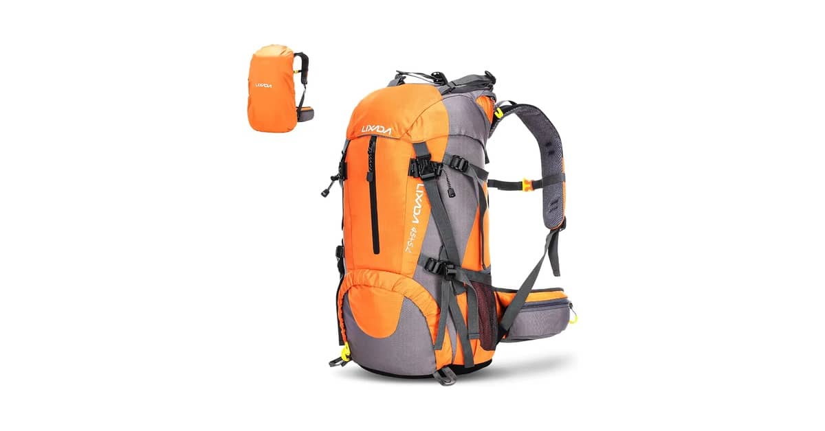 Qual É a Melhor Mochila Com Capa de Chuva Embutida