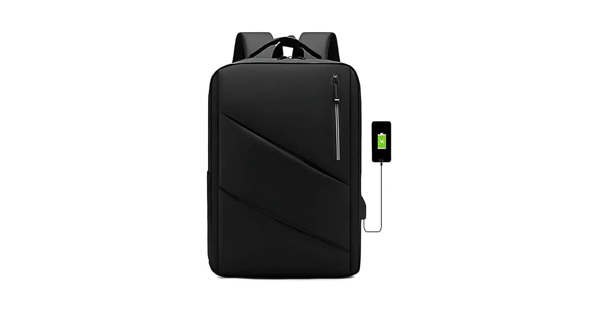 Qual É a Melhor Mochila Executiva com Compartimento Para Notebook? 10 Modelos com USB e Antifurto