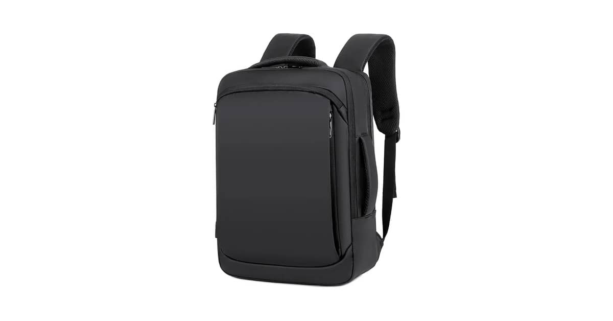 Qual É a Melhor Mochila Executiva Impermeável?