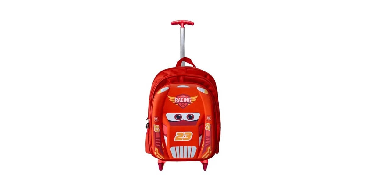 Qual É a Melhor Mochila Infantil? Guia de Compra
