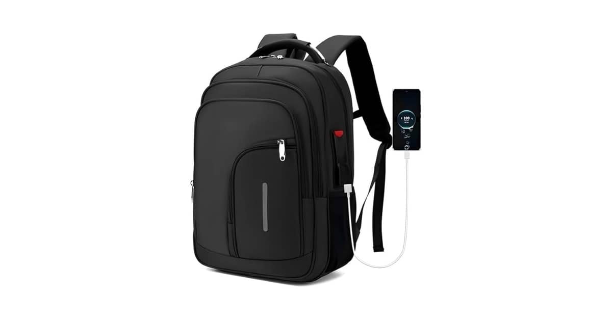 Qual é a Melhor Mochila Masculina Custo-Benefício?